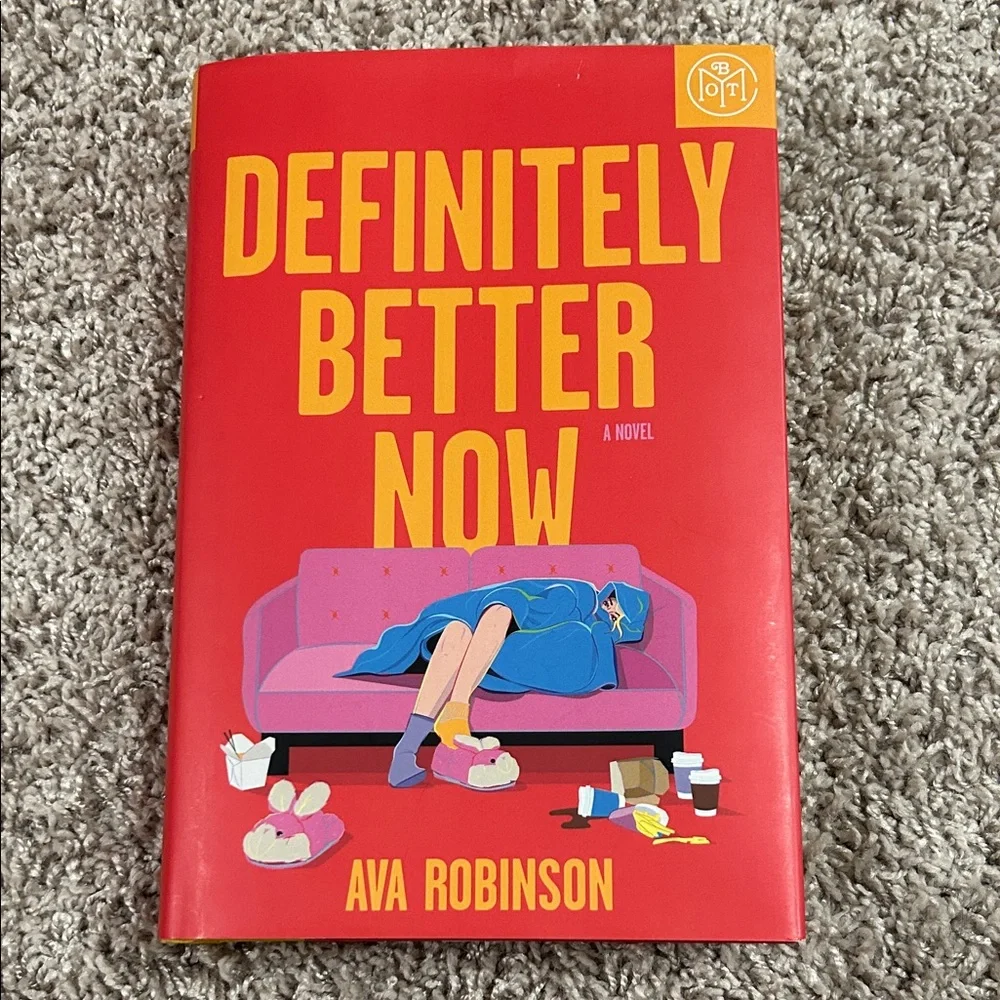 Set of 5 Hardcover Books - Picture 8 of 16